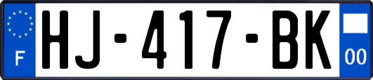 HJ-417-BK