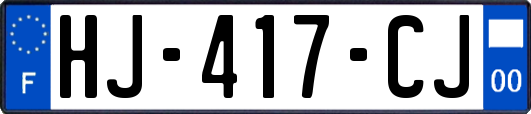 HJ-417-CJ
