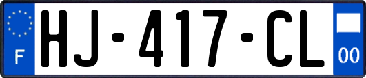 HJ-417-CL