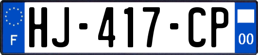 HJ-417-CP