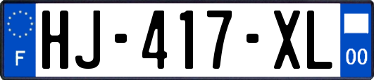 HJ-417-XL
