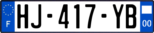 HJ-417-YB