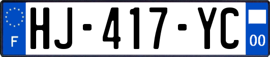 HJ-417-YC