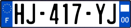 HJ-417-YJ