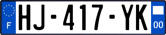 HJ-417-YK