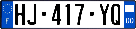 HJ-417-YQ