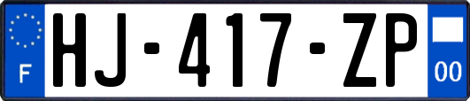 HJ-417-ZP