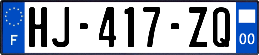 HJ-417-ZQ