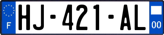 HJ-421-AL