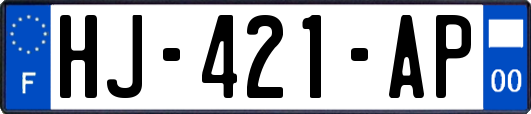 HJ-421-AP