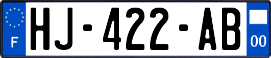 HJ-422-AB