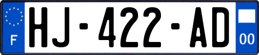 HJ-422-AD