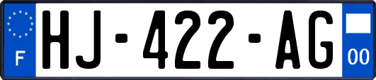 HJ-422-AG