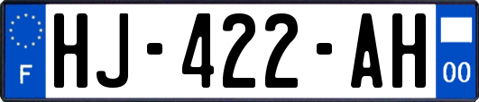 HJ-422-AH