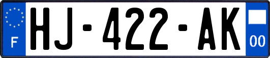 HJ-422-AK