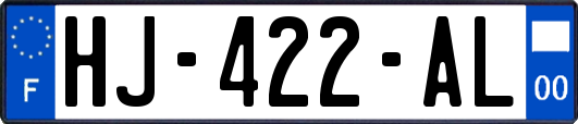 HJ-422-AL