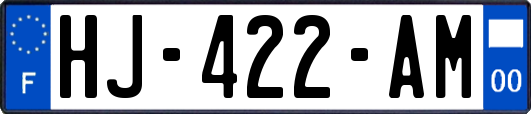 HJ-422-AM