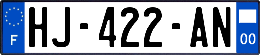 HJ-422-AN