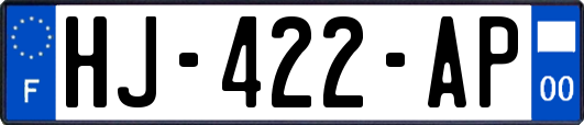 HJ-422-AP