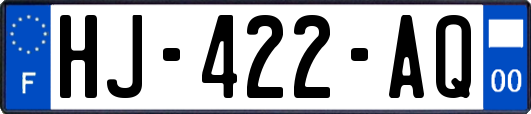 HJ-422-AQ