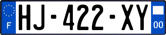 HJ-422-XY