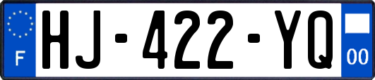 HJ-422-YQ