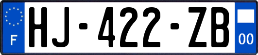 HJ-422-ZB