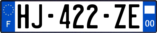 HJ-422-ZE