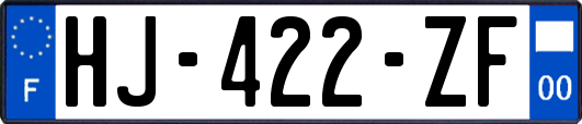 HJ-422-ZF