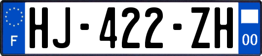 HJ-422-ZH
