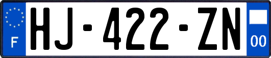 HJ-422-ZN