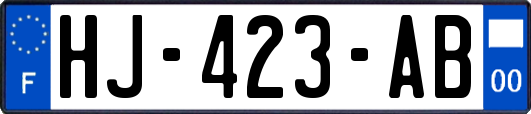 HJ-423-AB