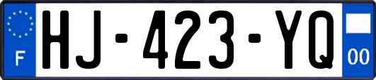 HJ-423-YQ