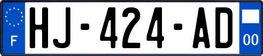 HJ-424-AD