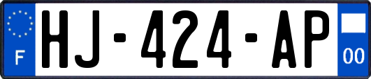 HJ-424-AP