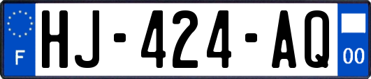 HJ-424-AQ