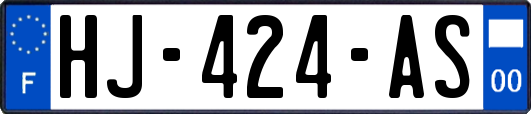 HJ-424-AS