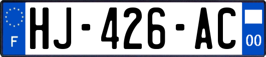 HJ-426-AC
