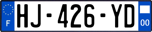 HJ-426-YD