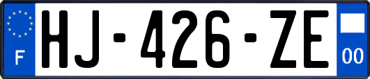 HJ-426-ZE