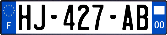 HJ-427-AB