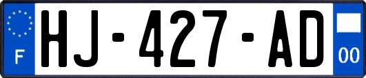 HJ-427-AD