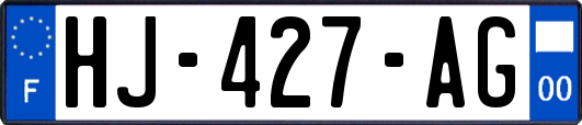 HJ-427-AG