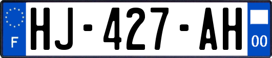 HJ-427-AH