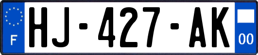 HJ-427-AK