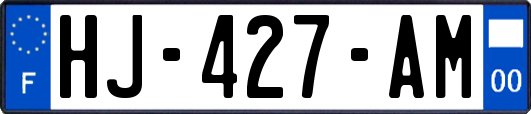 HJ-427-AM