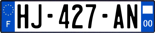 HJ-427-AN