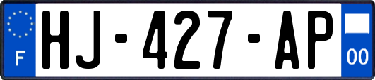 HJ-427-AP