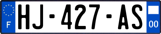 HJ-427-AS