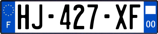 HJ-427-XF